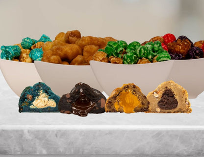 The Pudge - Fat & Weird Cookie