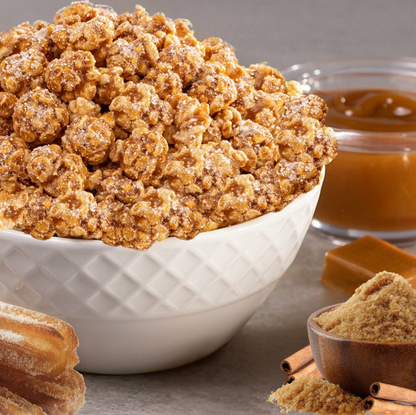 Churro (Seasonal)