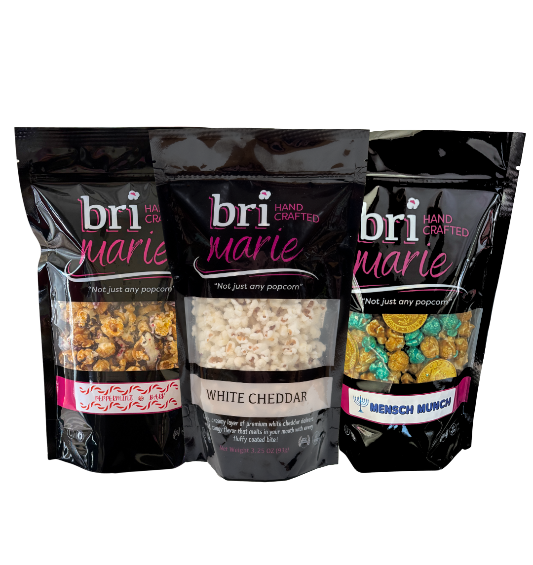 Festival of Flavors - Holiday 3 Pack