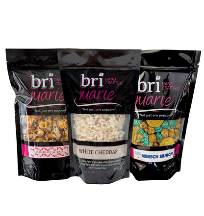 Festival of Flavors - Holiday 3 Pack