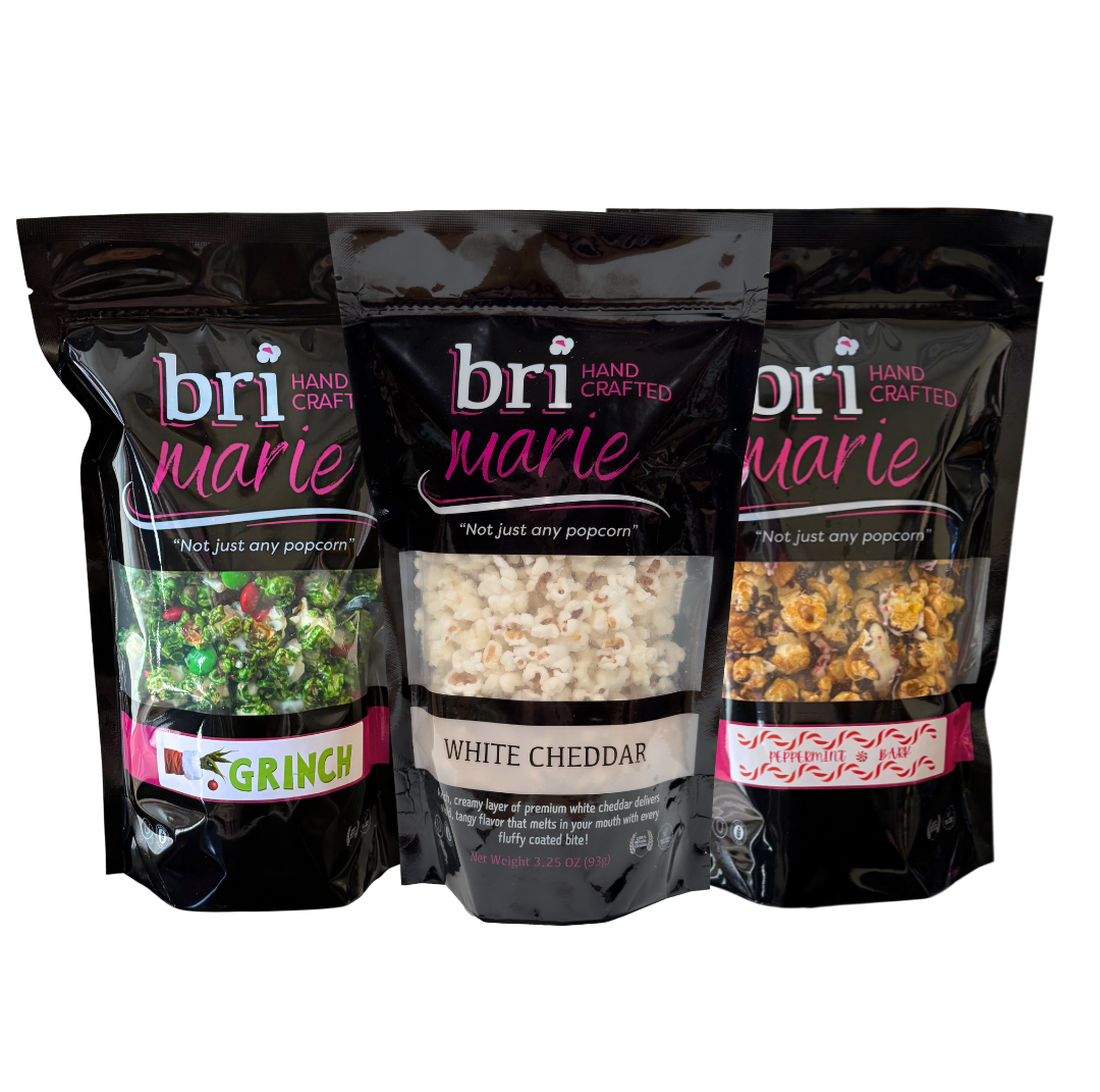 Whoville Favorites - Holiday 3 Pack