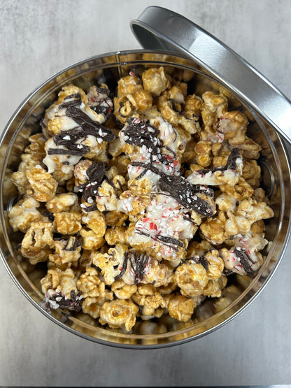 Peppermint Bark (Seasonal)