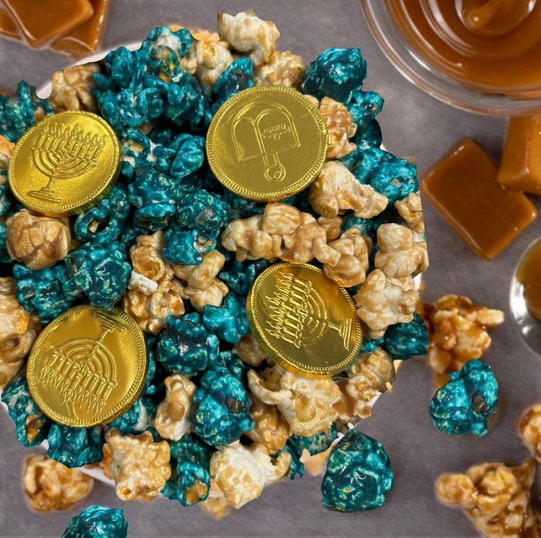 Mensch Munch (Seasonal)