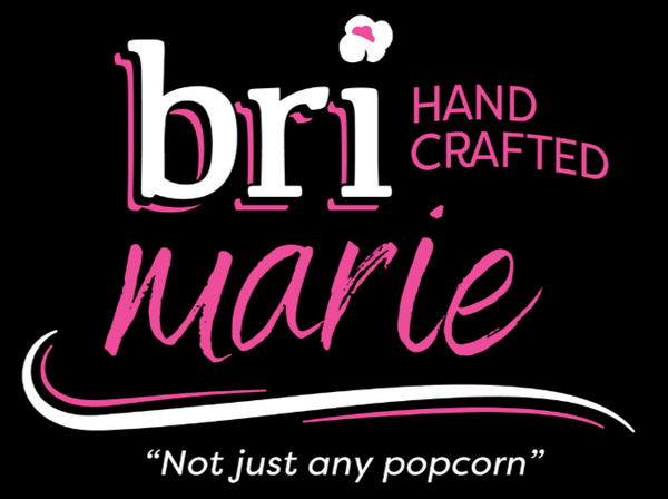 Bri Marie Gourmet Popcorn