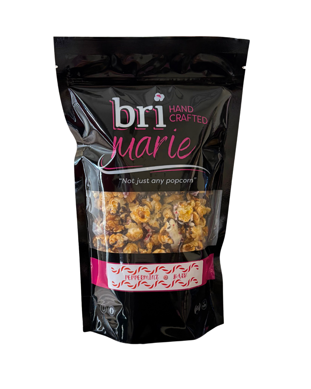 Peppermint Bark (Seasonal)