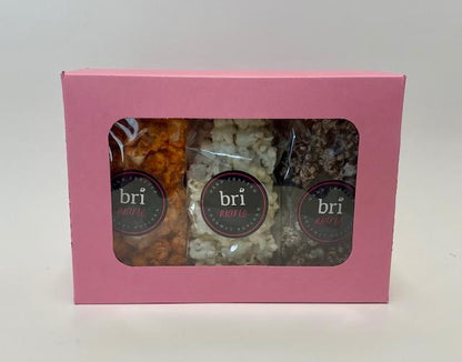 Gift Box Small - 3 flavors