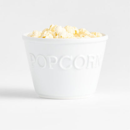Popcorn Bowl