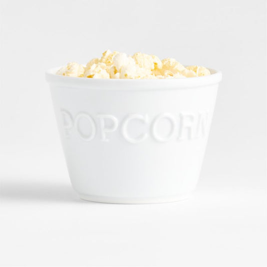Popcorn Bowl