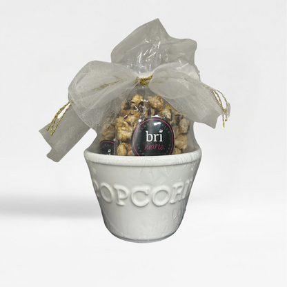 Popcorn Bowl