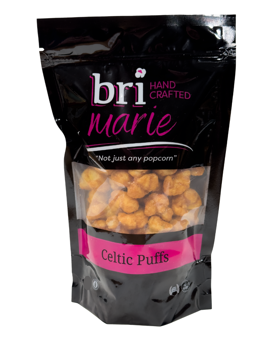 Celtic Puffs