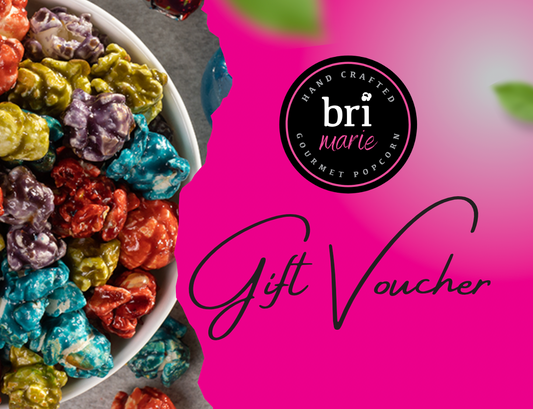 Pop-A-Licious Electronic Gift Card