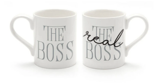 Coffee/Tea Mugs