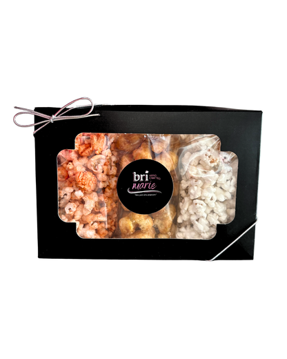 Gift Box Small - 3 flavors