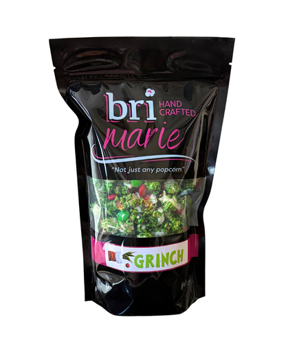 The Grinch (Seasonal)