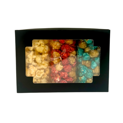 Holiday Gift Box Small - 3 Flavors