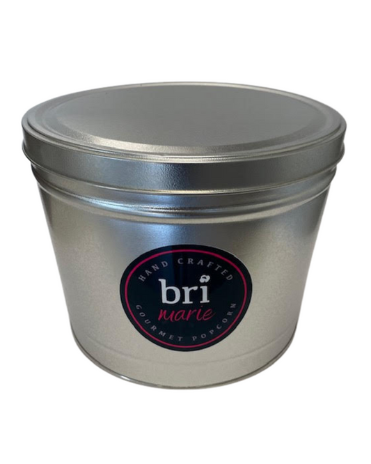 2 Gallon Gifting Tin