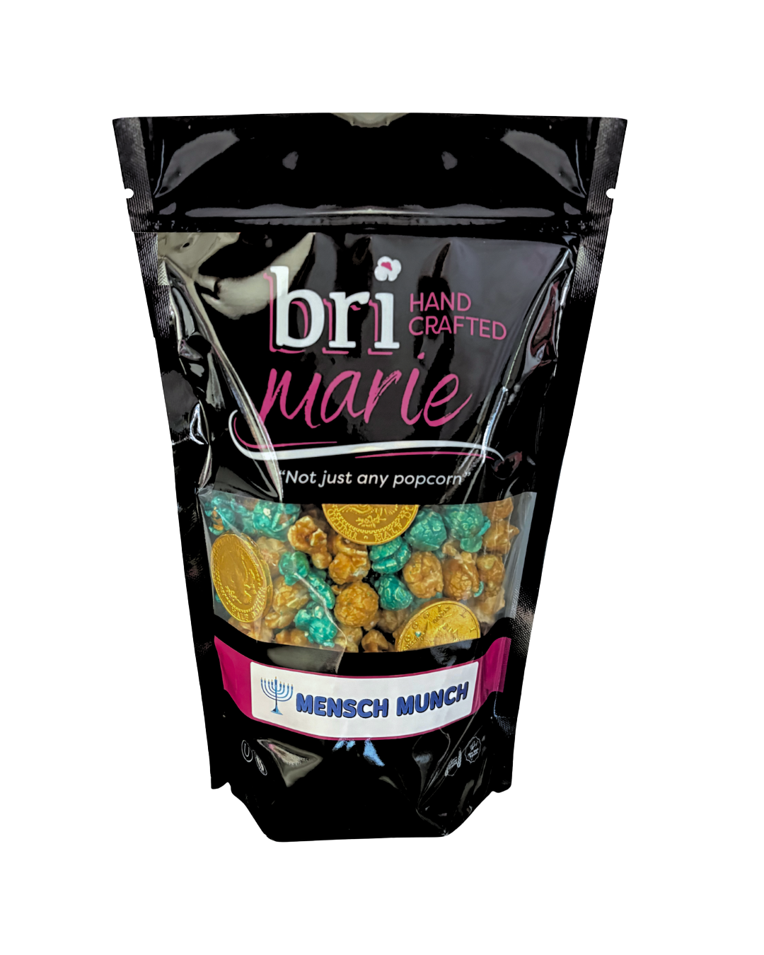 Mensch Munch (Seasonal)