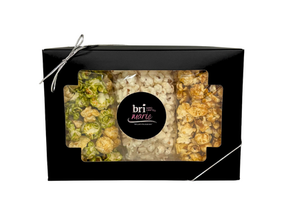 Gift Box Small - 3 flavors