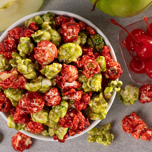 Candy Apple (Seasonal)