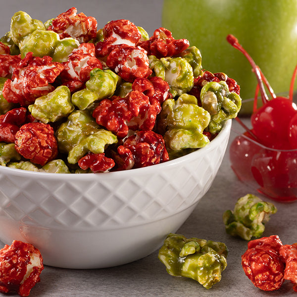 Popcorn Snacks for Every Gathering 