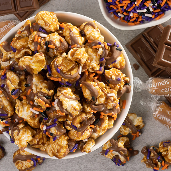 Hocus Pocus (Seasonal)