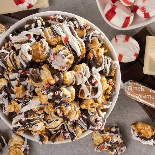 Peppermint Bark (Seasonal)