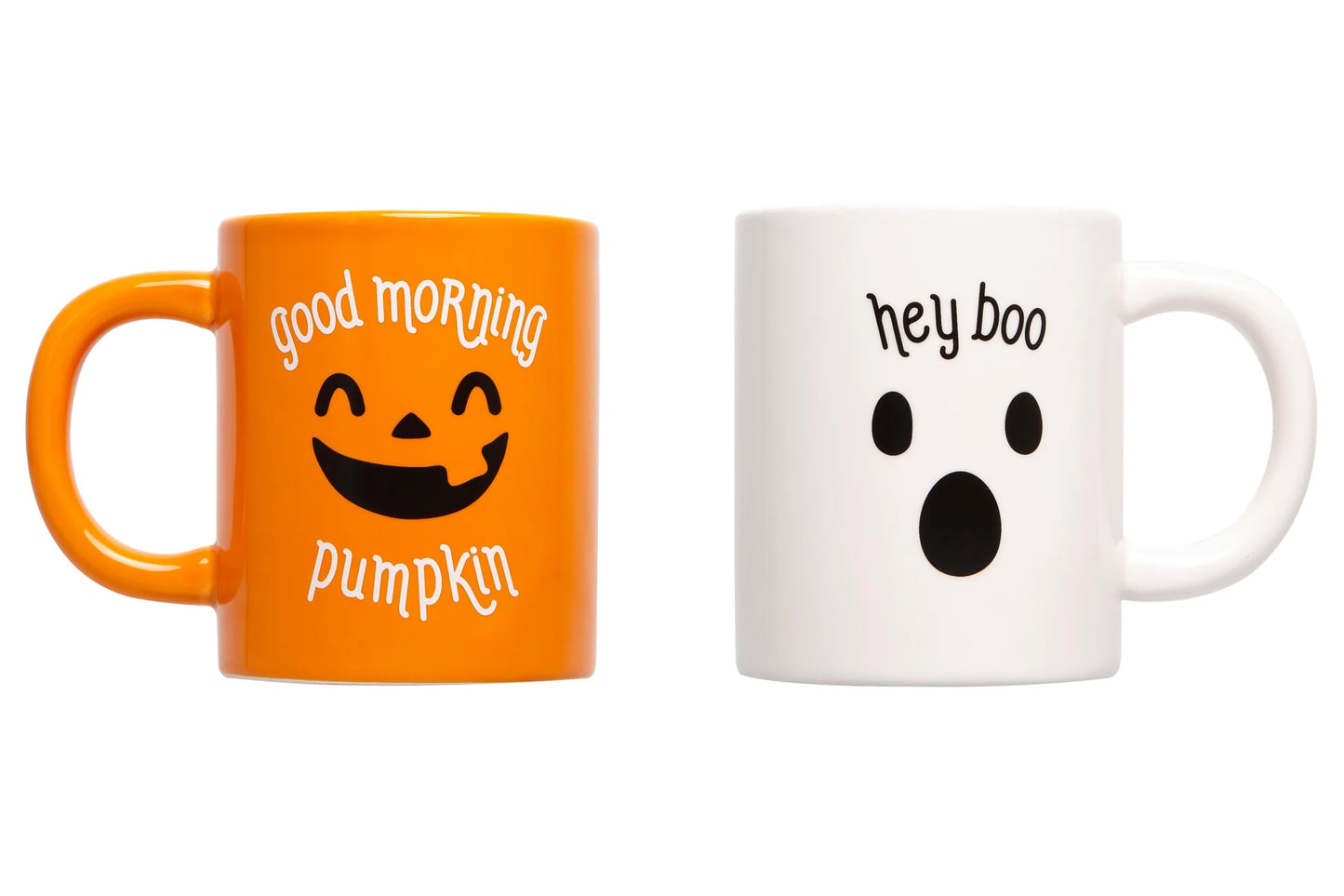 Fall Mugs