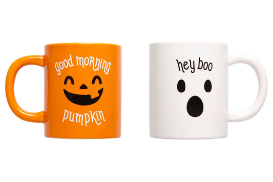 Fall Mugs
