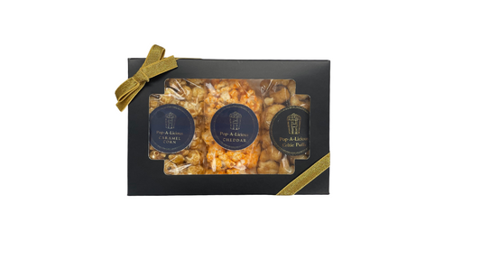 Gift Box Flavor #3